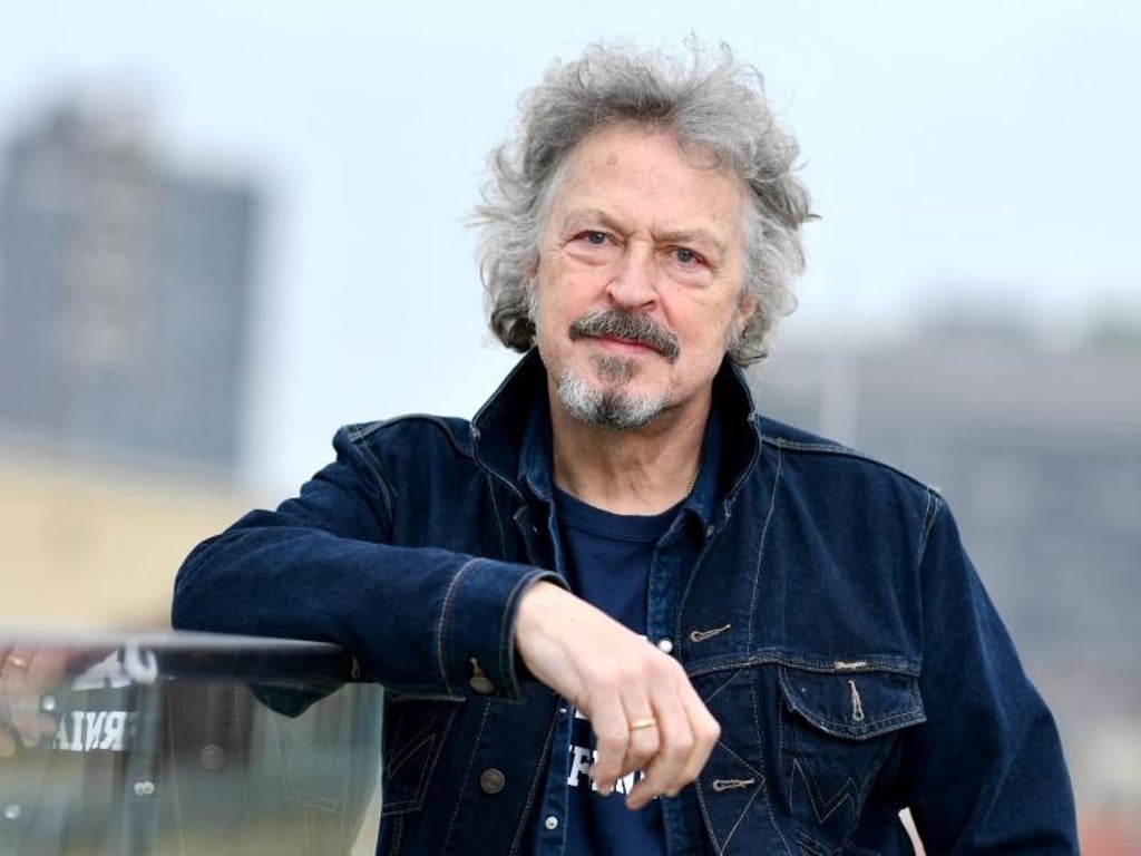 Uwe Anspach