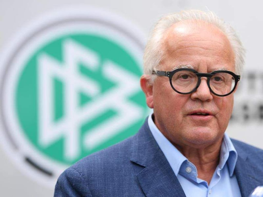 Arne Dedert