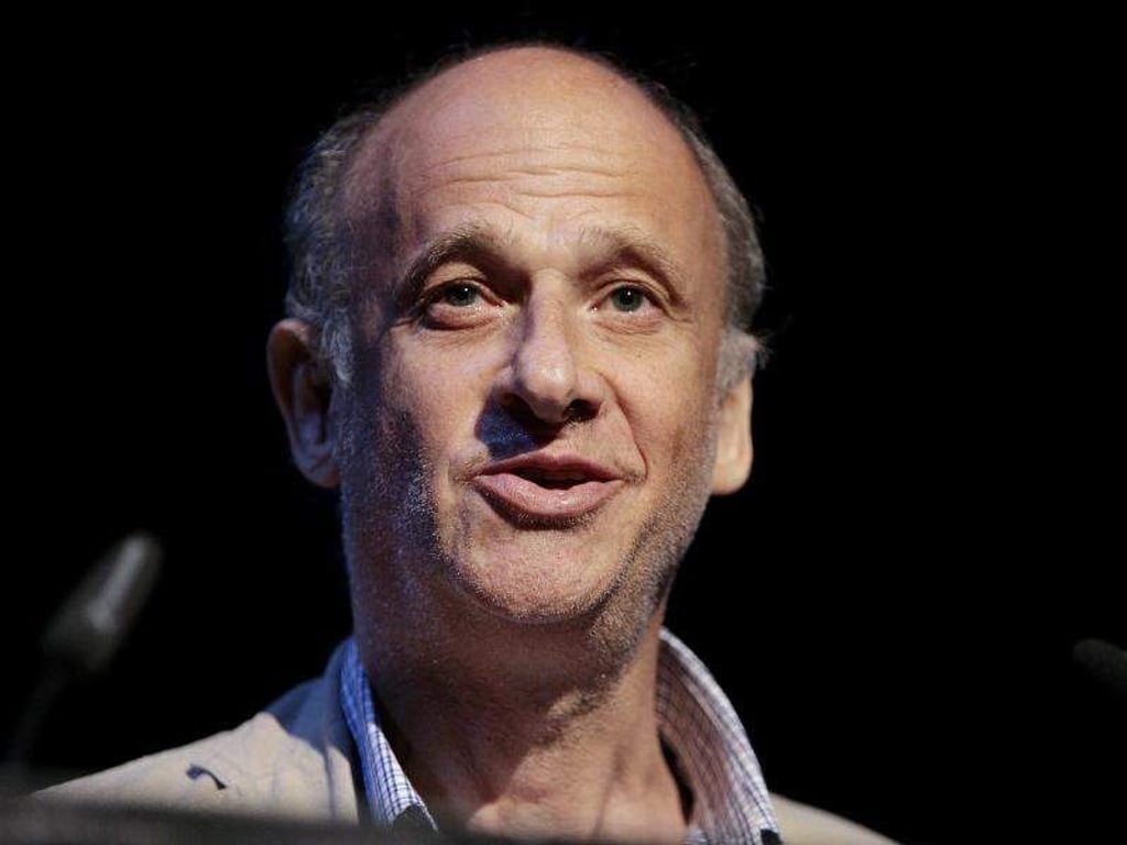 Trauer um einen großen Europäer: Luc Bondy starb im Alter von 67 Jahren. Foto: Eddy Risch