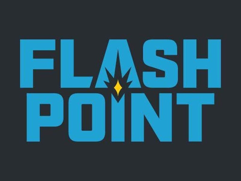 Flashpoint