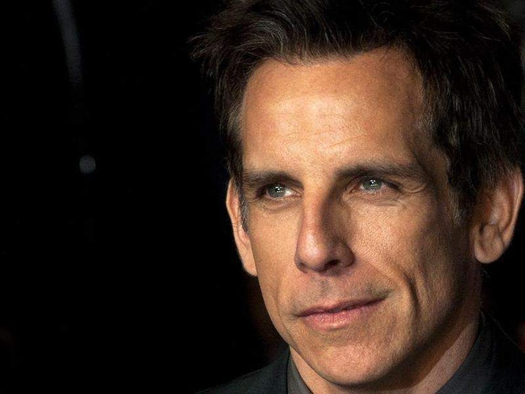 Ben Stiller hadert ein wenig mit seiner Karriere. Foto: Hannah Mckay