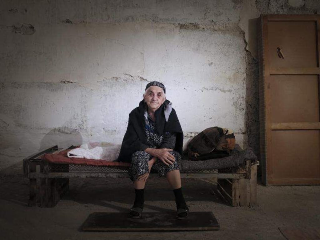 Karo Sahakyan