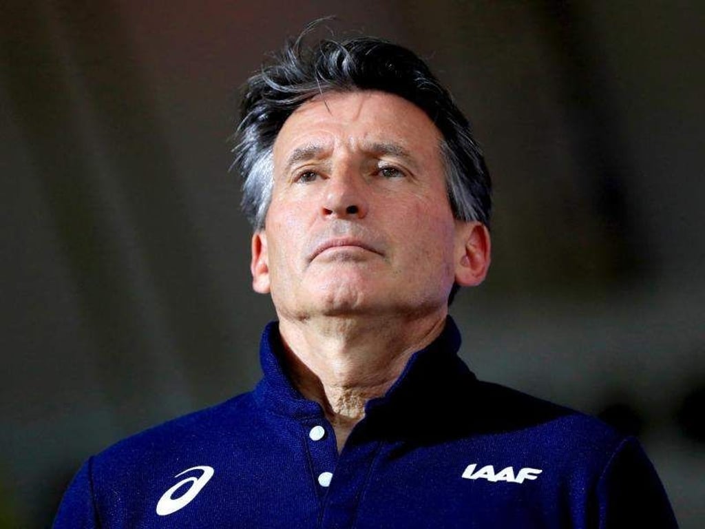 Sebastian Coe, der Präsident des Leichtathletikverbands IAAF, ist mit der WM zufrieden. Foto: Mike Egerton/PA Wire/dpa
