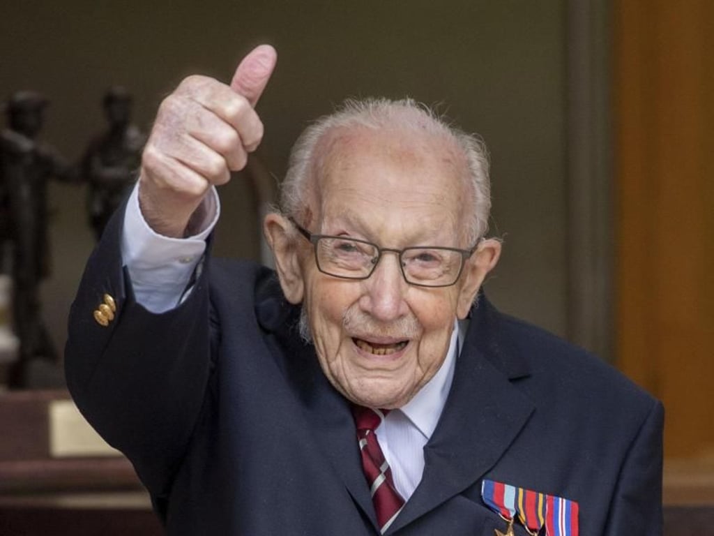 Cpl Robert Weidemane