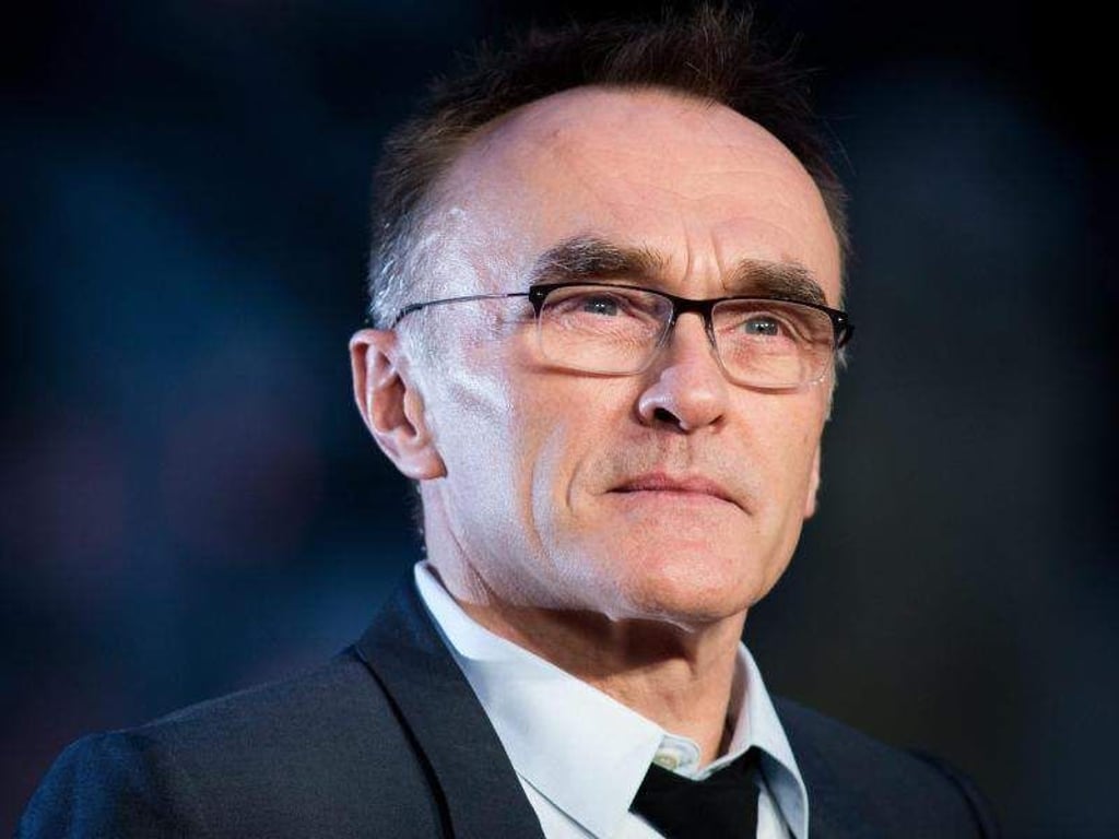 Danny Boyle macht sich Sorgen. Foto: Andrew Cowie