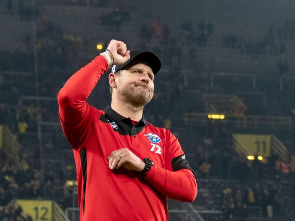 Bernd Thissen