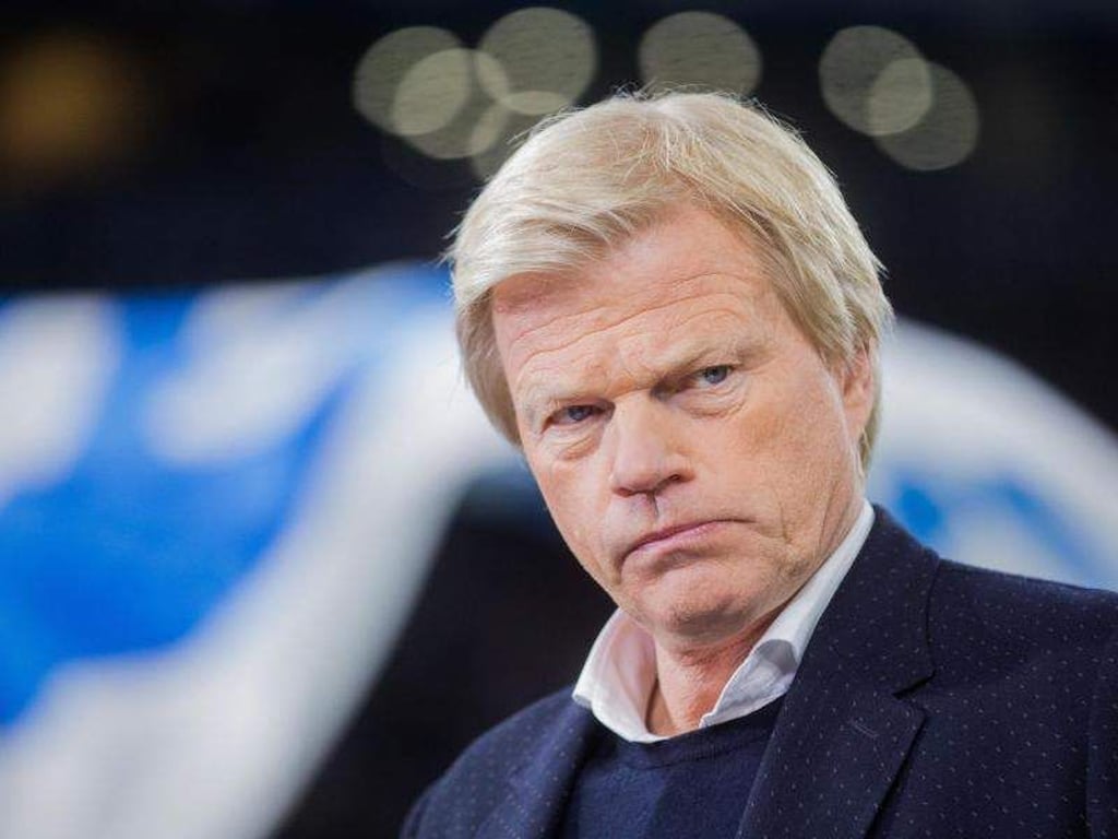 Rolf Vennenbernd