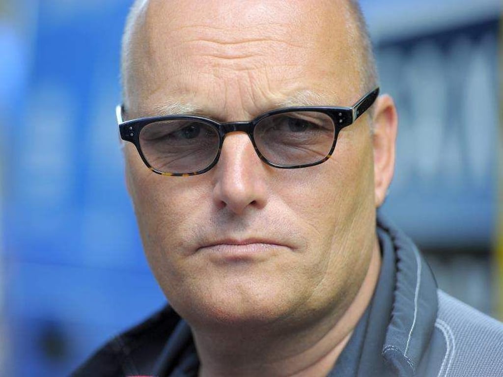 Bjarne Riis ist wieder da. Foto: Nicolas Bouvy