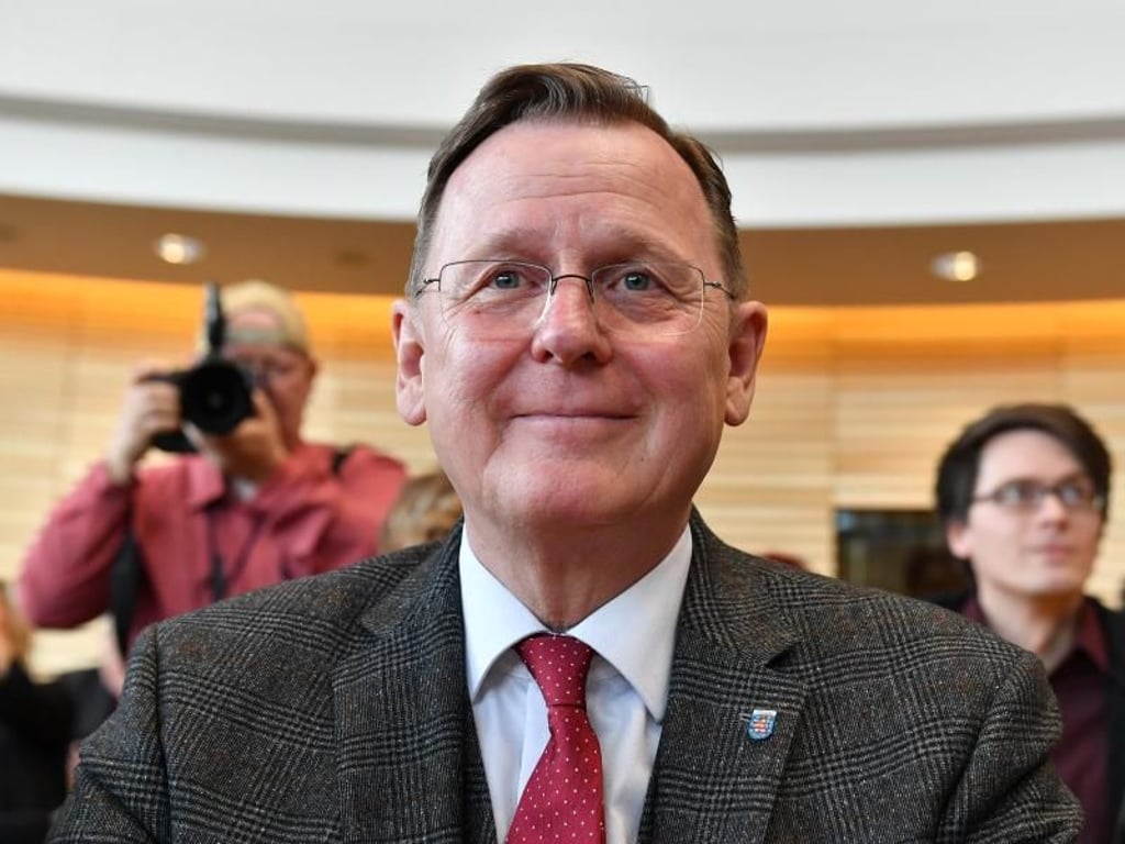 Martin Schutt