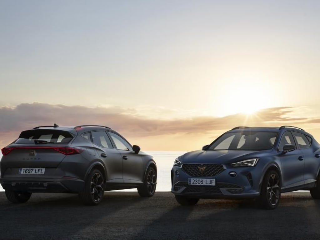 Seat Cupra S.A.U.