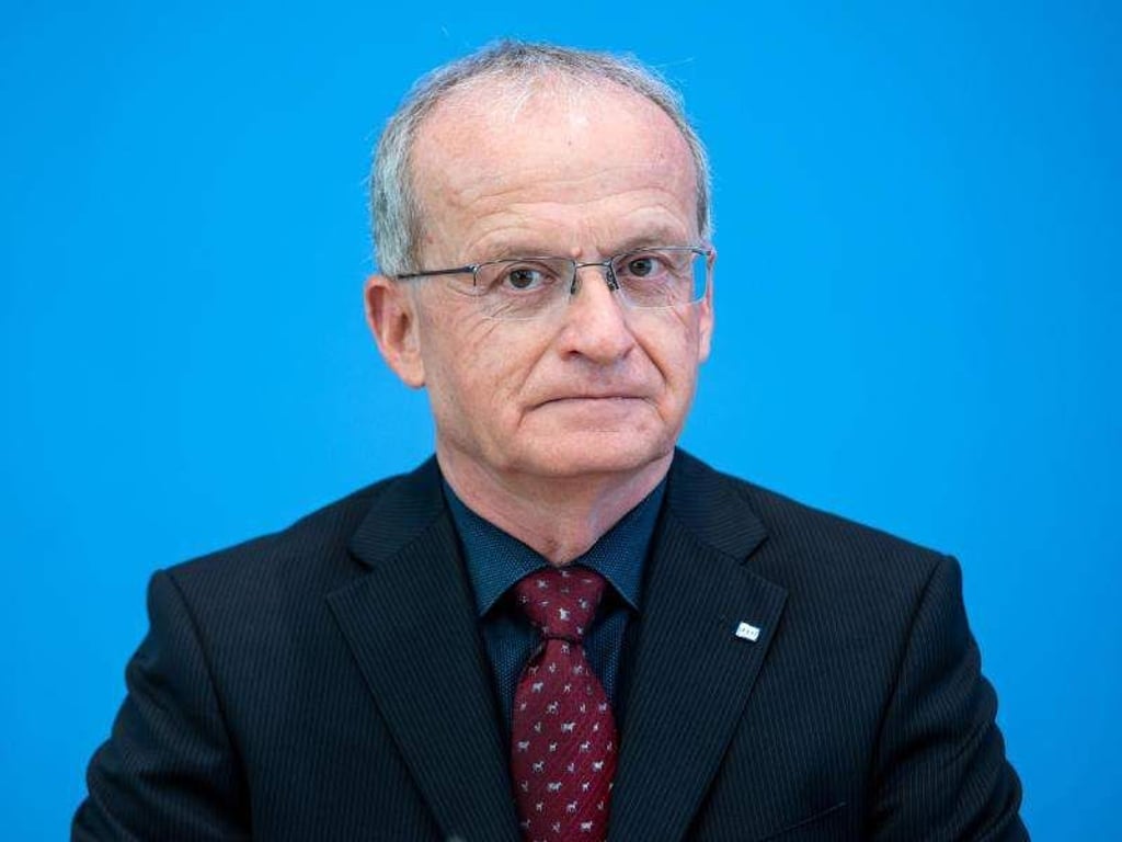 Bernd von Jutrczenka