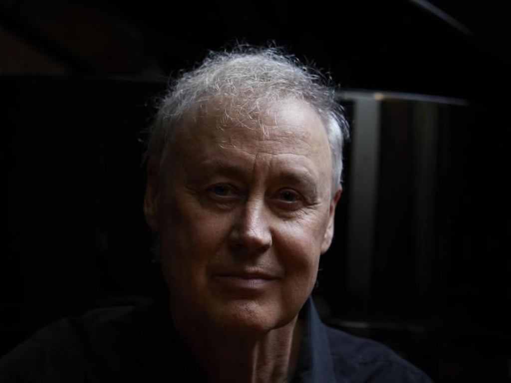 Bruce Hornsby hat sich schon lange vom Mainstream verabschiedet. Foto: Sarah Walor