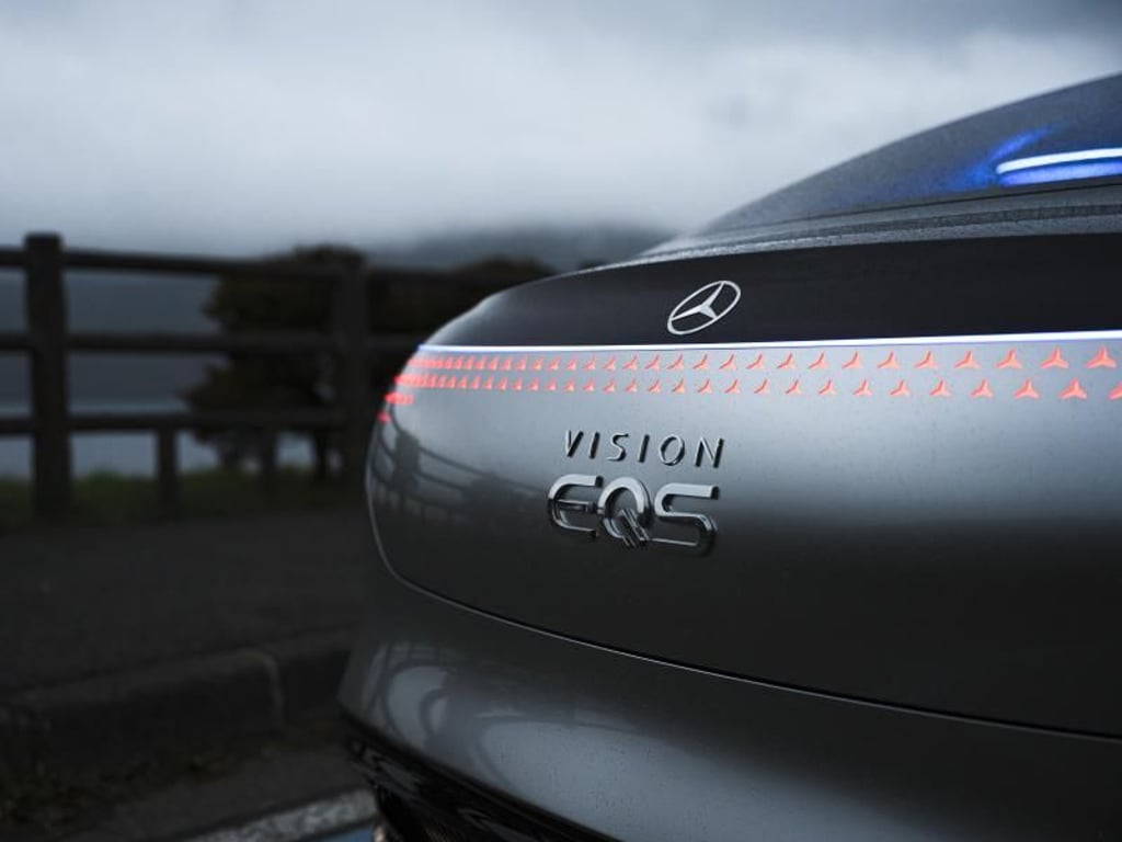 Daimler AG