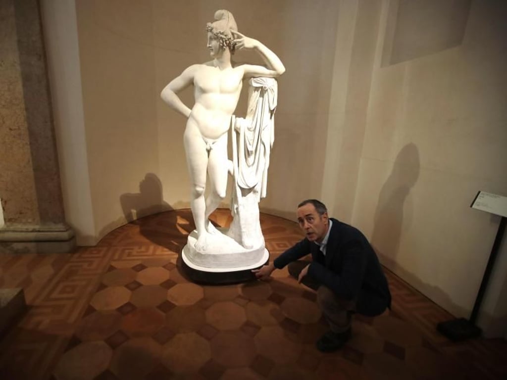 Luca Bruno