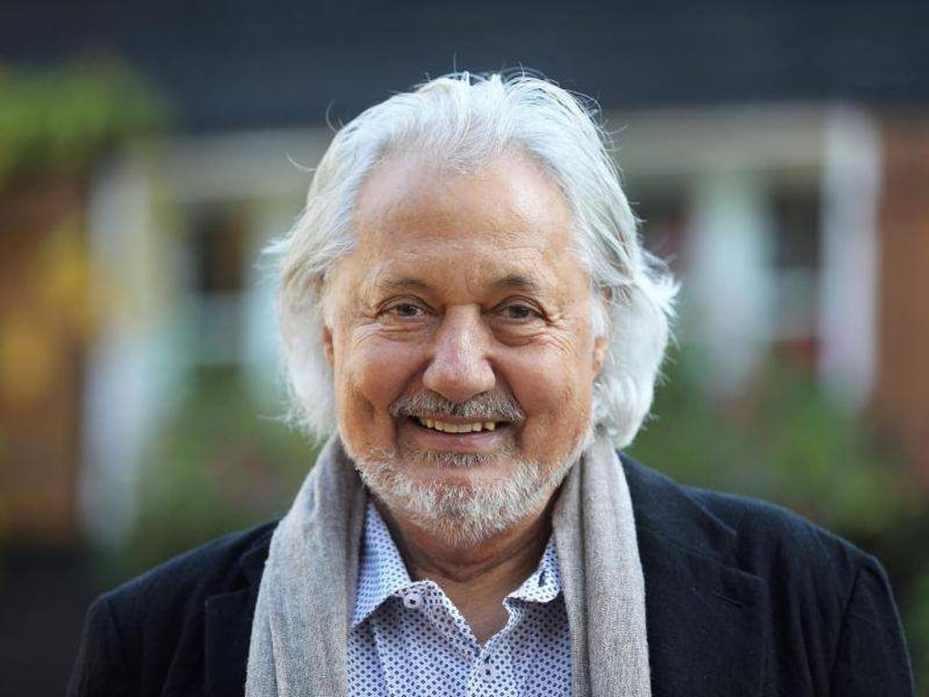 Oliver Berg