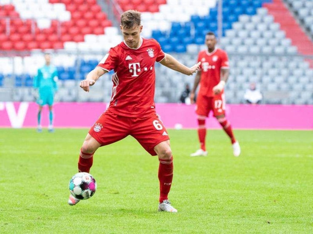 Matthias Balk