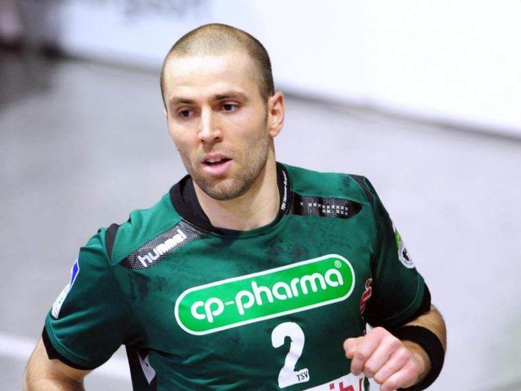 Torge Johannsen wird Hannover erheblich fehlen. Foto: Peter Steffen