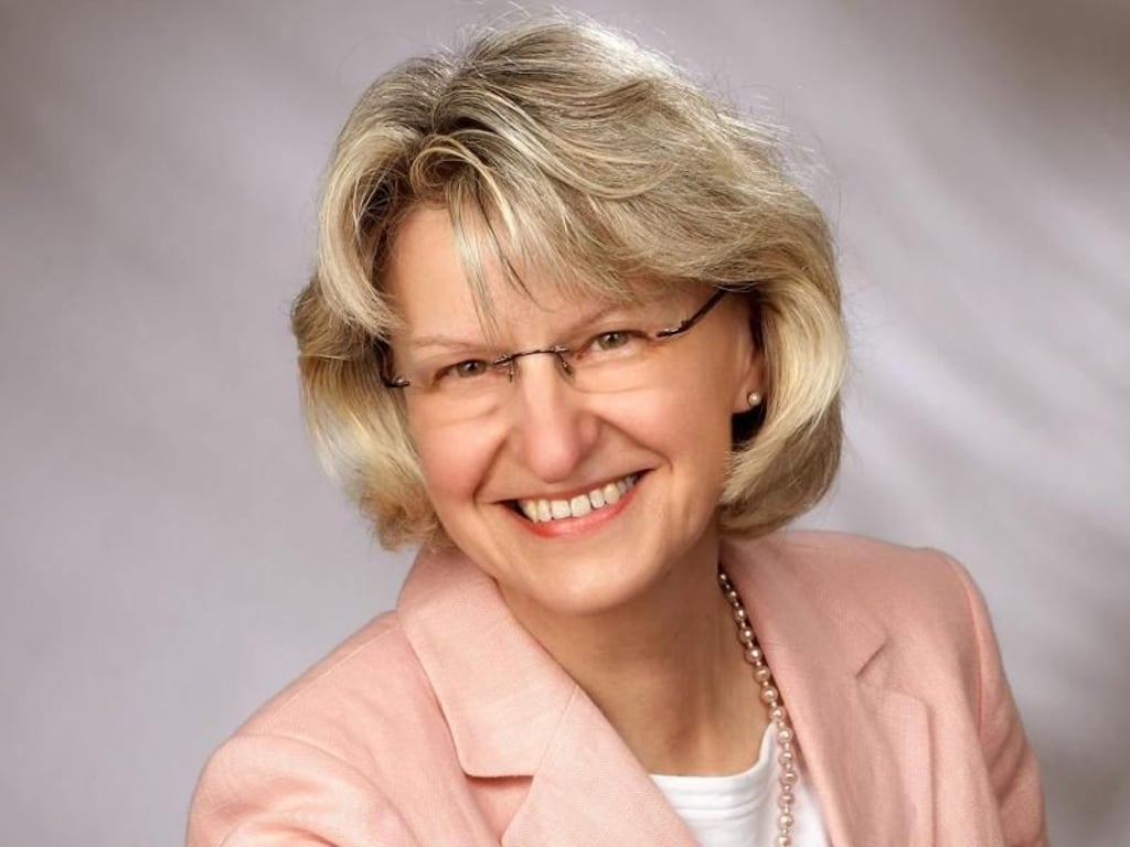 Dr. Heidrun Thaiss ist Ärztin und Leiterin der Bundeszentrale für gesundheitliche Aufklärung in Köln. Foto: BZgA