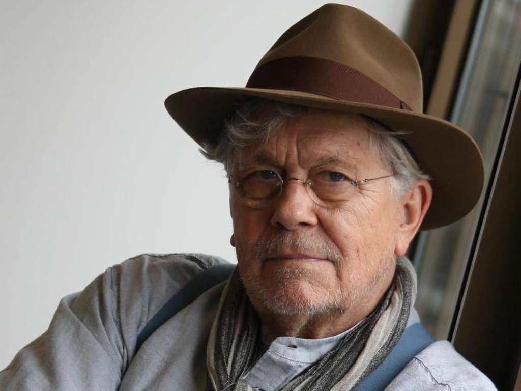 Stephan Jansen