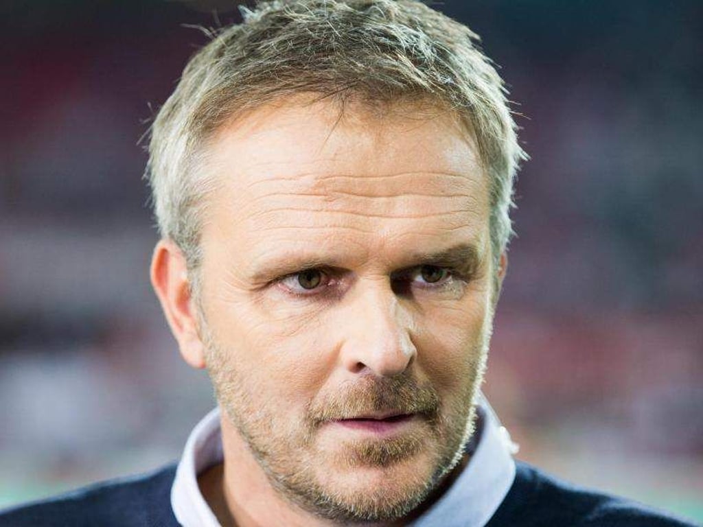 Rolf Vennenbernd