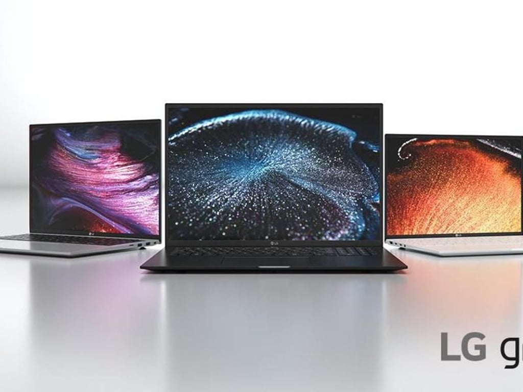 LG