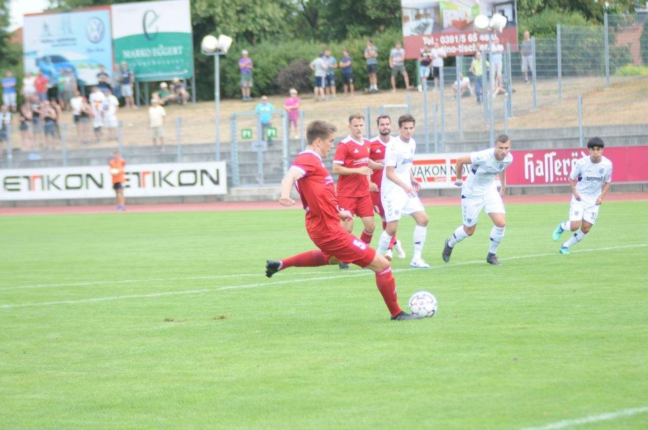 Wollte Germania Halberstadt Spiel kaufen?