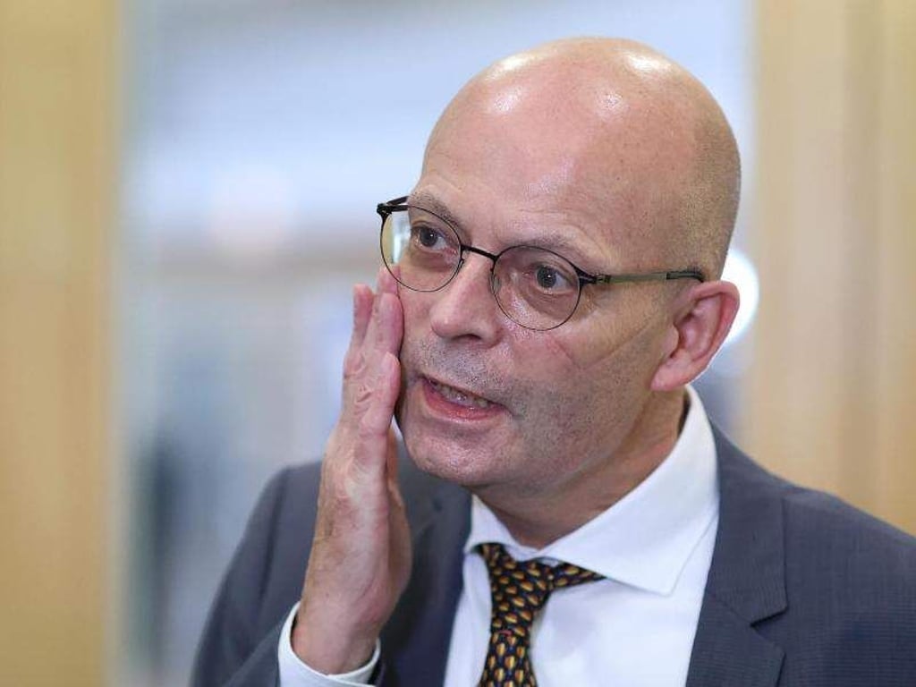 Ronny Hartmann