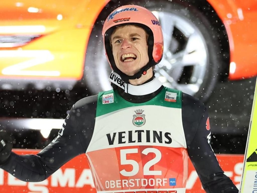 Daniel Karmann