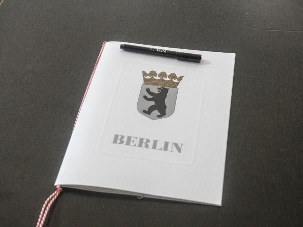 Das Projekt ist auf Berlin beschränkt. Bundesregierung und Bundesagentur für Arbeit sind wenig begeistert. Foto: Paul Zinken