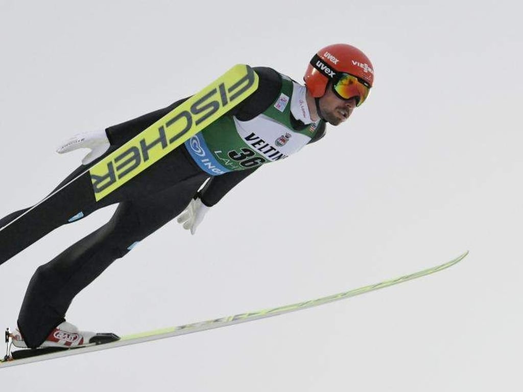 Markku Ulander
