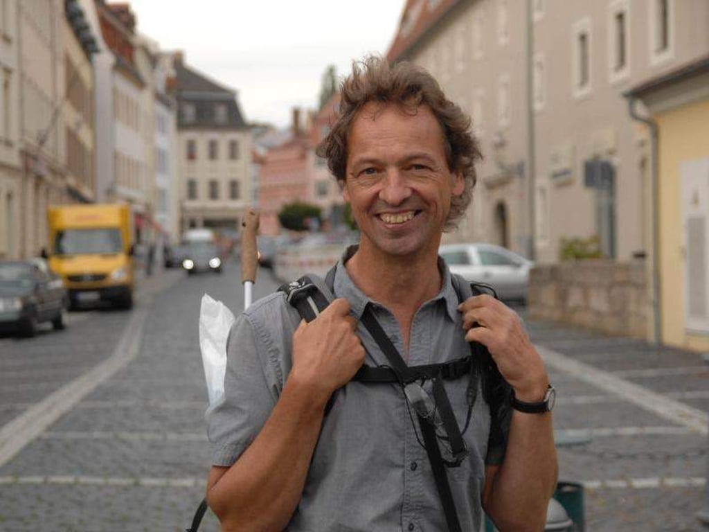 Thomas Eichler