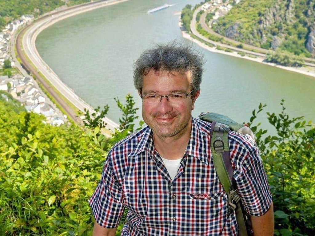 Thomas Frey