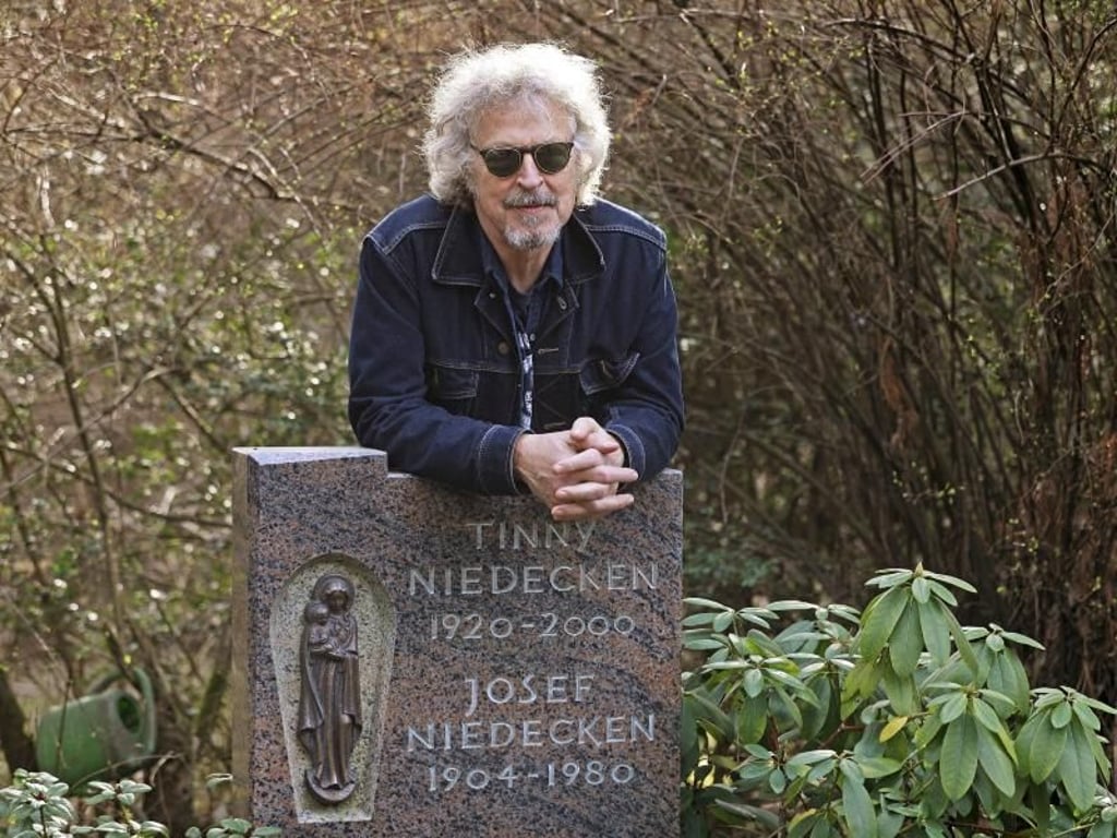 Oliver Berg