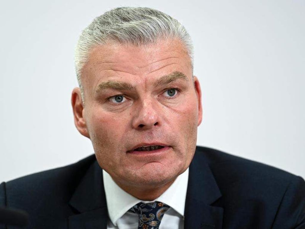 Hendrik Schmidt