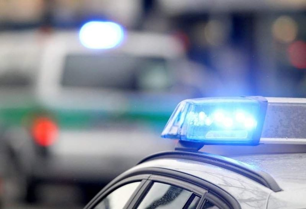 Gegen den 43-Jährigen wurde ein Haftbefehl erlassen.