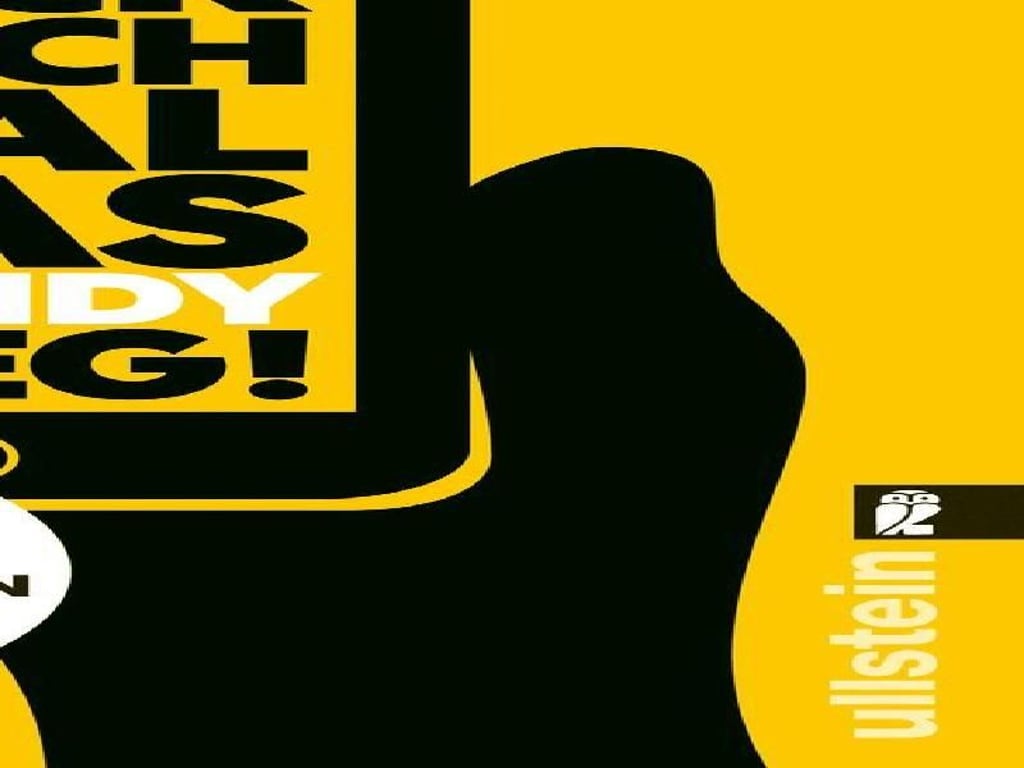 Thomas Feibel: Jetzt pack doch mal das Handy weg! Wie wir unsere Kinder von der digitalen Sucht befreien. Ullstein. 272 S. Euro 9,99, ISBN 9783548377193. Foto: Ullstein