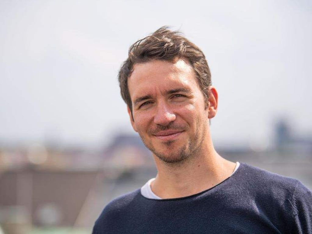 Lino Mirgeler