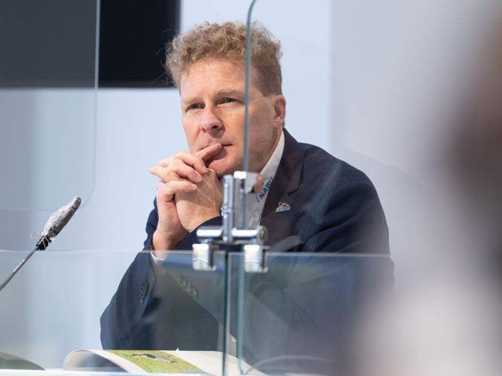 Peter Steffen