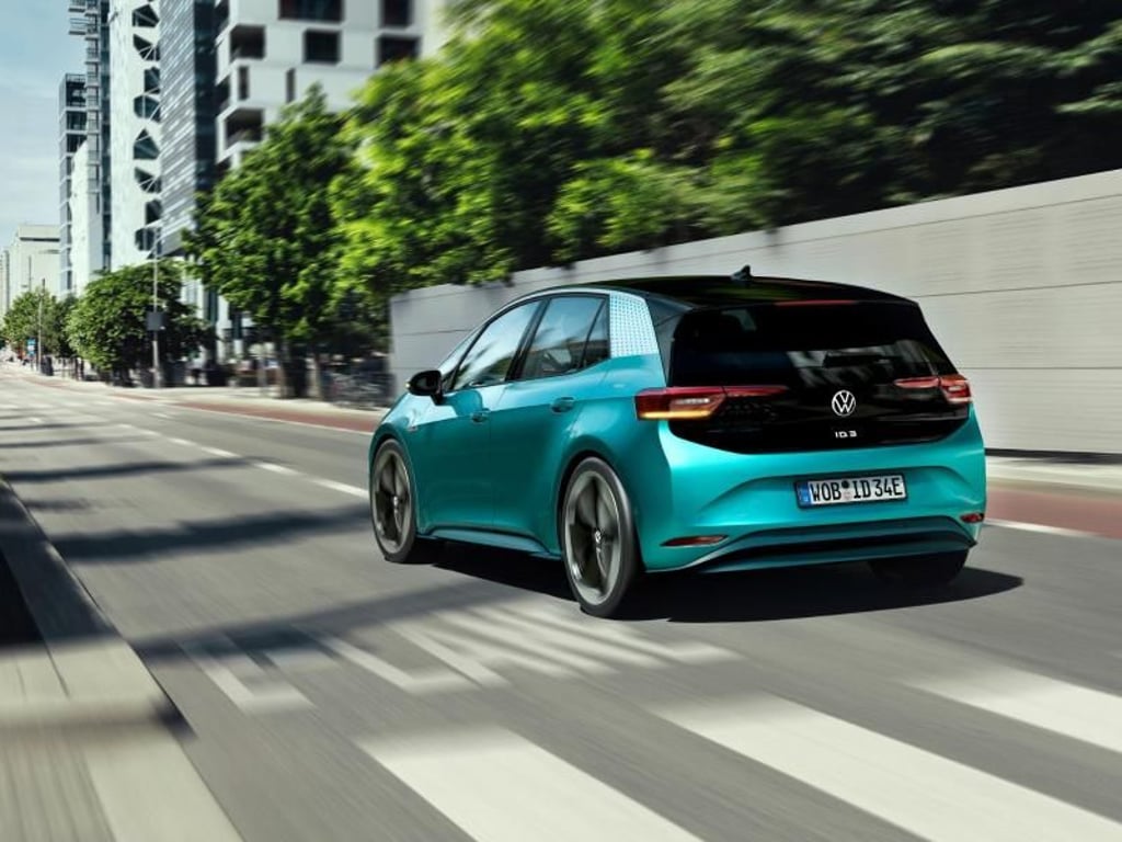 Volkswagen AG