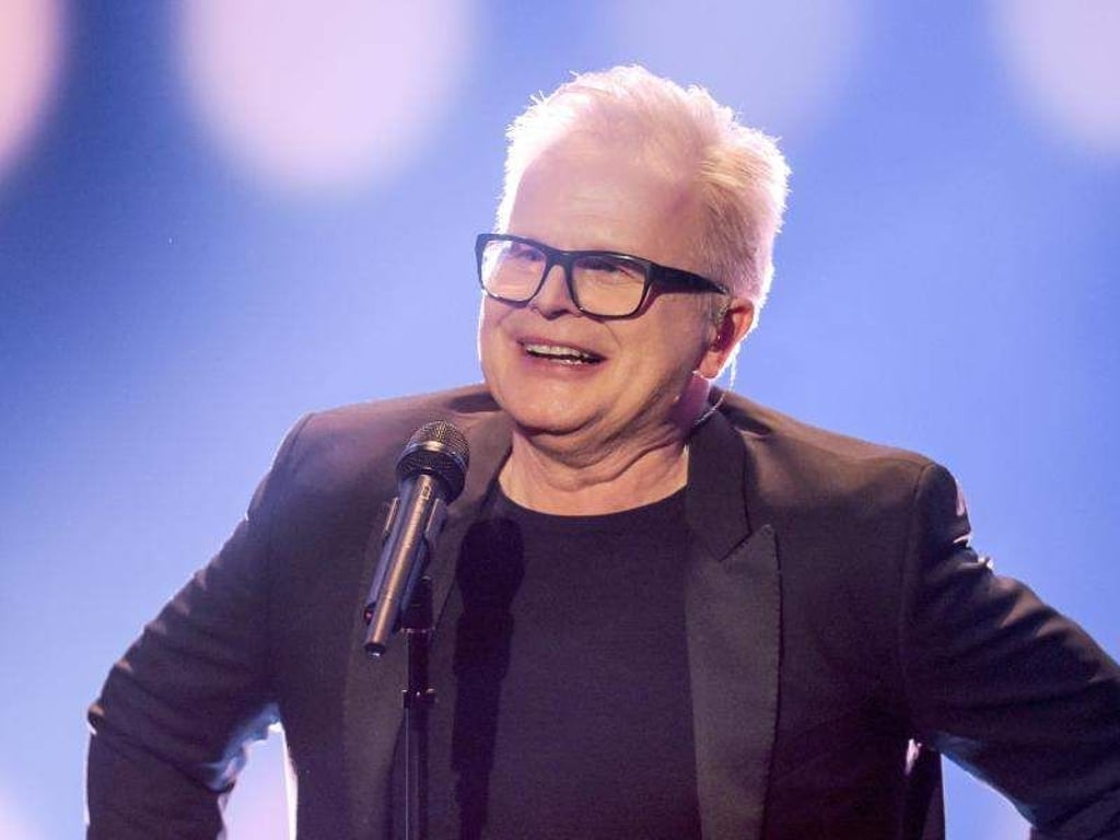 Axel Heimken