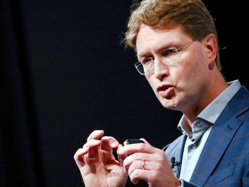 Christoph Schmidt