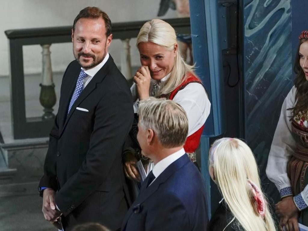Stian Lysberg Solum