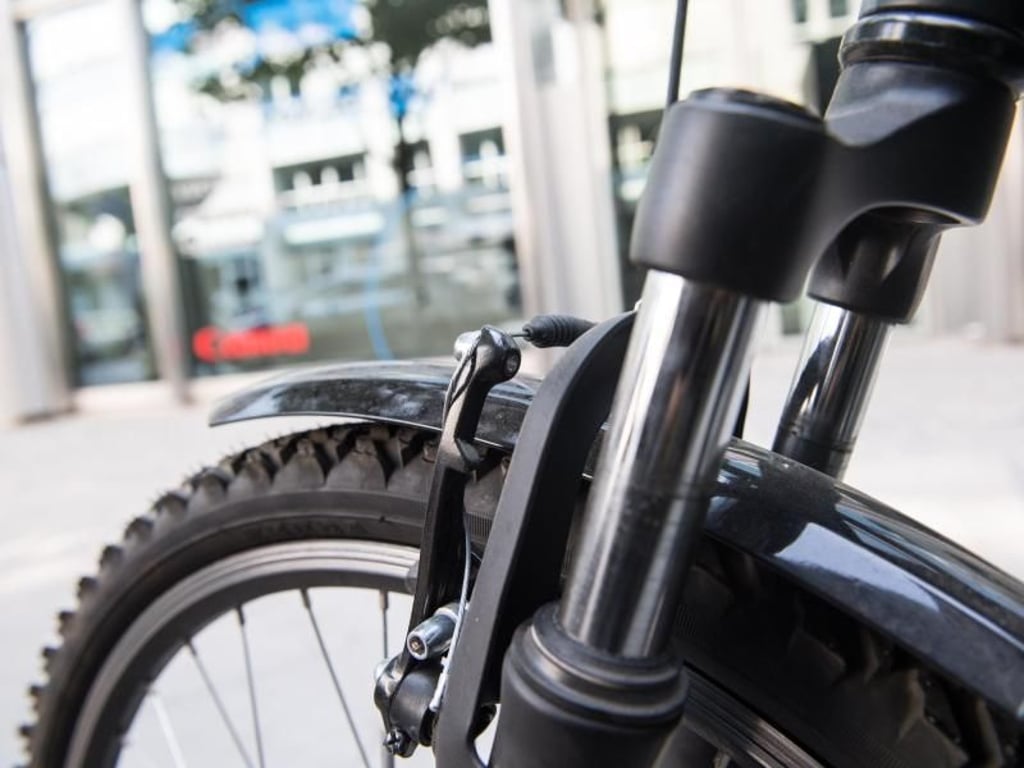 Eine Federung am Fahrrad hat verschiedene Vorteile, von denen einige Radler profitieren können. Foto: Robert Günther