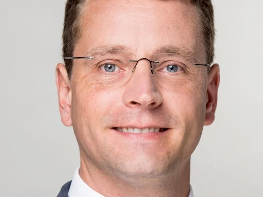 Wolfram Scheible