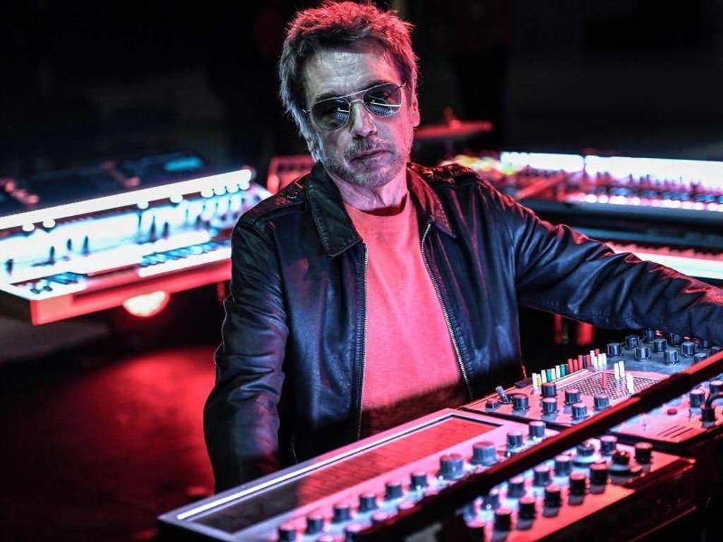 Stephane De Sakutin