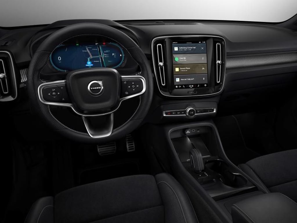 Volvo