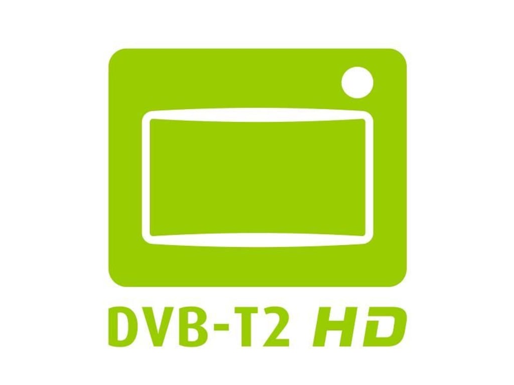 Fernseher und Empfänger, die dieses Logo tragen, erfüllen die Anforderungen des neuen Antennenfernsehens DVB-T2 HD in Deutschland. Foto: Deutsche TV-Plattform