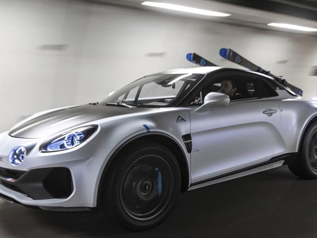 Renault