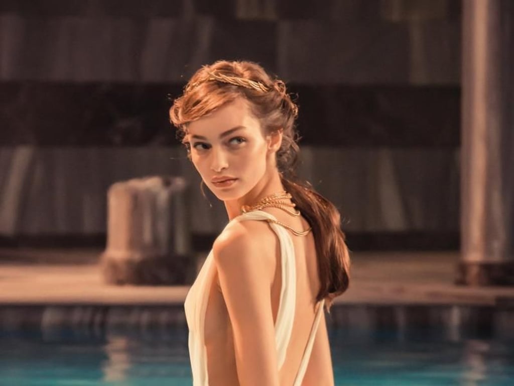 Elegant, sinnlich und edel - so präsentieren die Parfümhersteller wie Paco Rabanne den Winter. Foto: Paco Rabanne