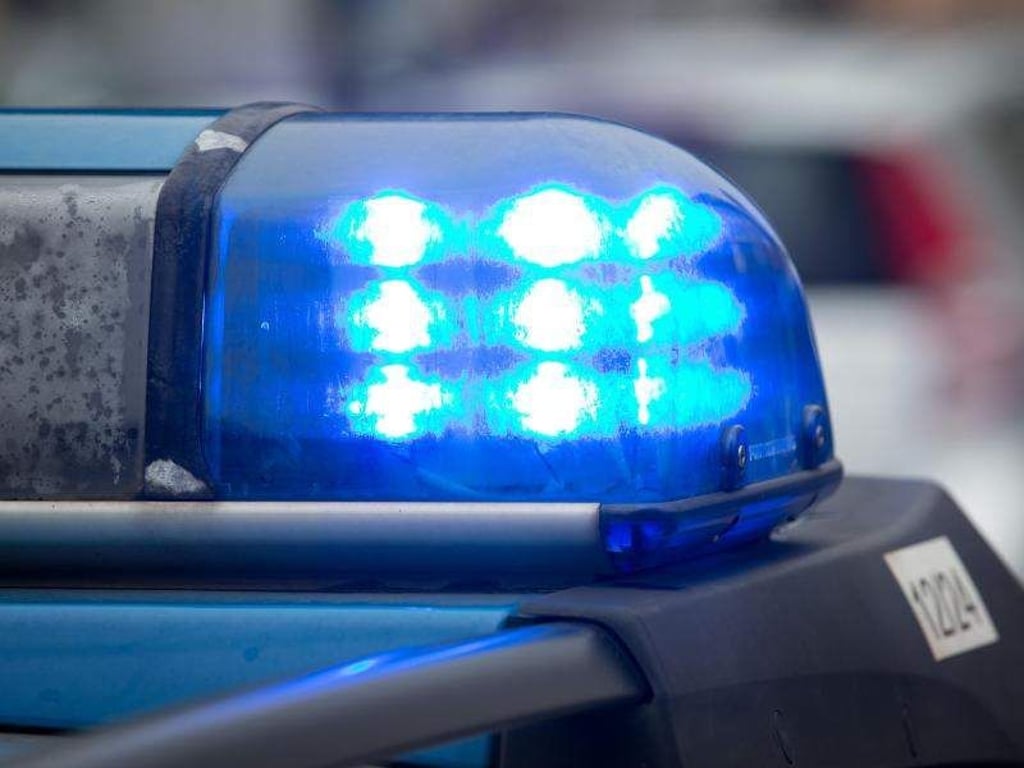 Der Fahrer soll betrunken gewesen sein. Foto: Friso Gentsch/Archiv